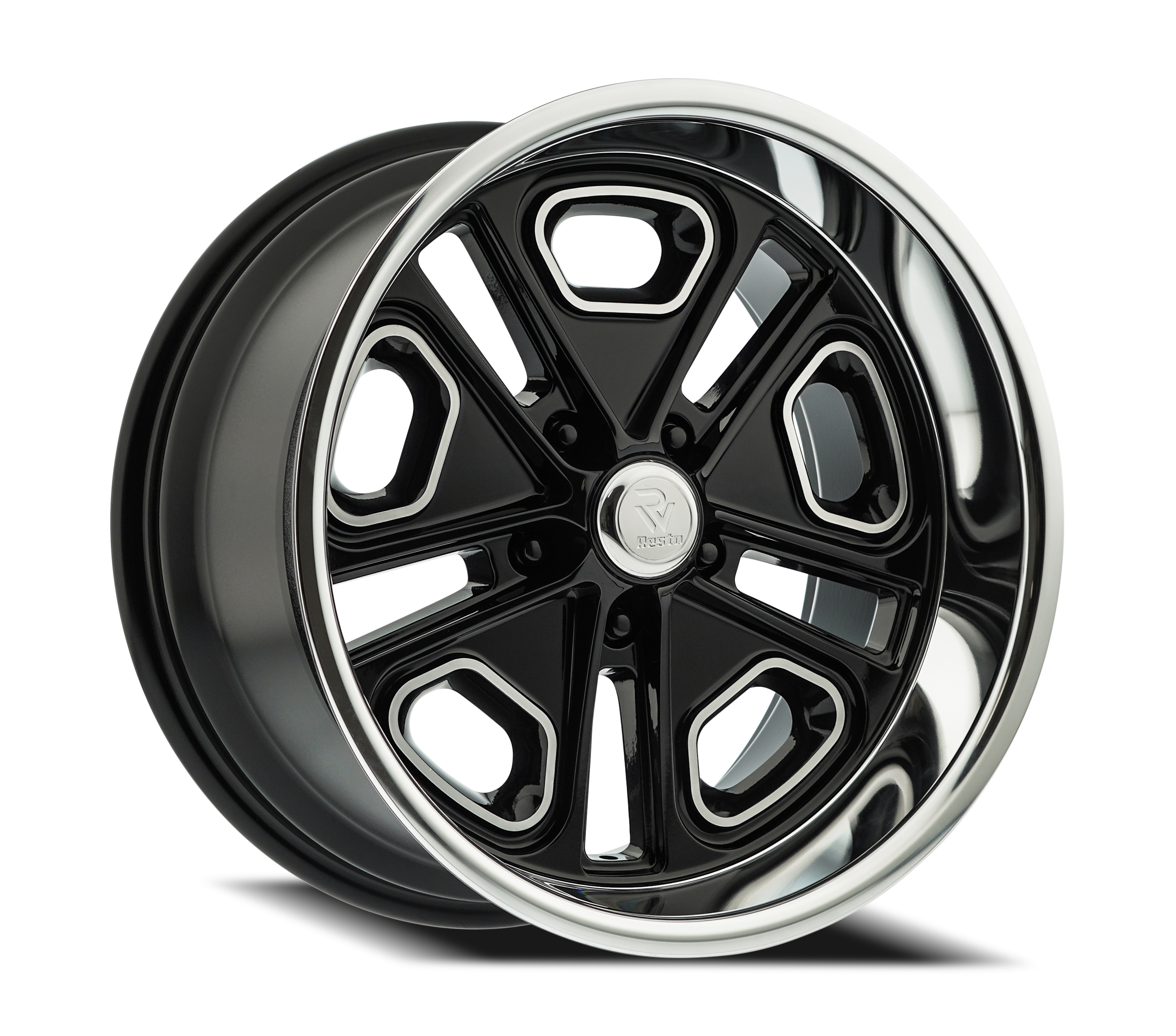 DEL RAY R102